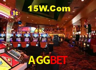 AGGbet - Aplicativo Móvel