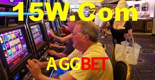 VIP Casino AGGbet