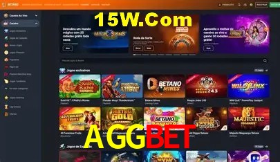 AGGbet Belo Horizonte - Winners