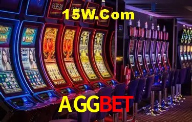 Provedores de Jogos AGGbet
