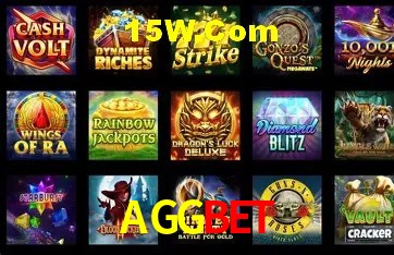 AGGbet Rio de Janeiro - Popular Jogos