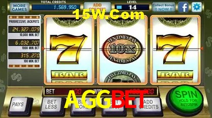 AGGbet São Paulo - Jogo Providers