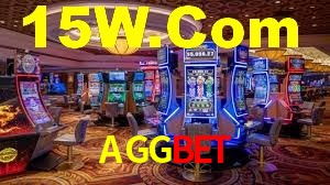 Welcome Bonus AGGbet