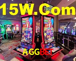 Programa VIP AGGbet