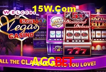 AGGbet Belo Horizonte - Jackpots