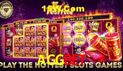 AGGbet Rio de Janeiro - Slot Strategy