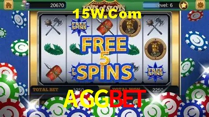 AGGbet - Rápido Acesse